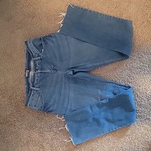 J. Jill Skinny Jeans